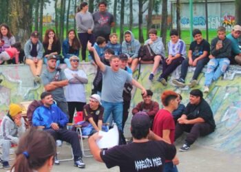 La cuarta fecha del Arrecity Free resultó un éxito