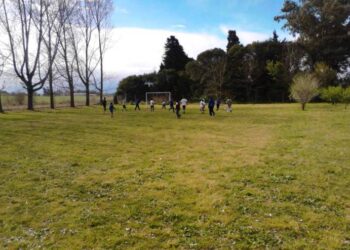 Predio municipal del Coraluz: tironeo entre función social y negocios
