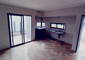 Las nuevas casas que entregará la Municipalidad de Salto