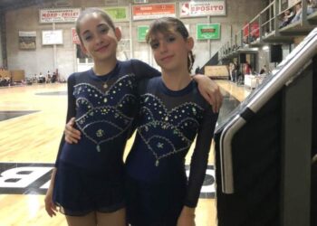 Juegos BA: primeras arrecifeñas clasificadas para Mar del Plata