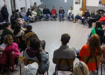 Gabilondo: “Viña puede más”