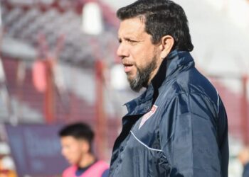 VIDEO. El “andá payá bobo” del ascenso argentino