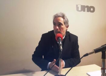 VIDEO. Piden que con los 113 millones de Provincia se asfalten calles de tierra