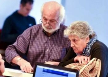 El Gobierno eliminó el trámite de fe de vida