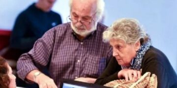 El Gobierno eliminó el trámite de fe de vida