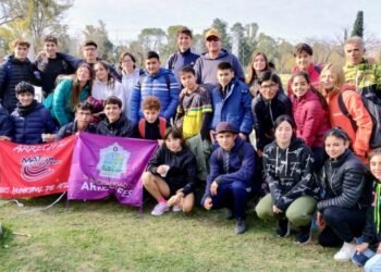 Juegos BA: Arrecifes suma más finalistas para Mar del Plata