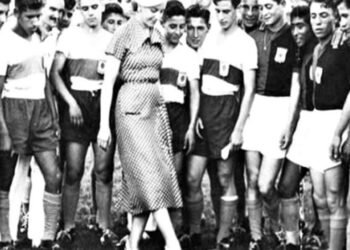 Abrió la inscripción para los Juegos Culturales Evita 2023