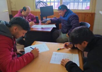 Curso de Manipulación de Alimentos