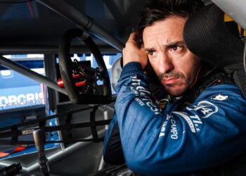 TC: tres de los cuatro siguen adentro