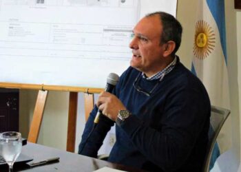 El éxito de las conferencias de prensa para boludos