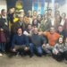 Los candidatos de Milei en Arrecifes se presentaron en sociedad