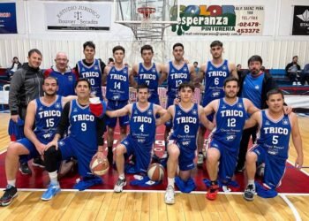 Básquet: Gutiérrez se despidió del Apertura