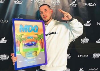 Disco de Oro para RyH