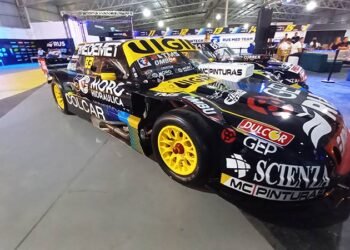 Canapino cambia de marca