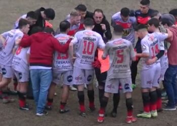 Villa sacó pasaje a una nueva final