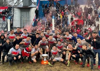 Villa es demasiado campeón