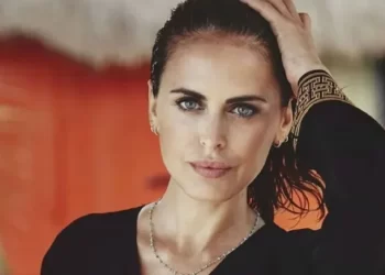 Confirman que Silvina Luna está grave