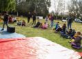 Vacaciones de invierno en La Cumbre
