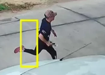 Detuvieron en Arrecifes a un joven que mató a tiros a su padre