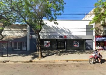 Roban de más de dos millones de pesos mediante fraude informático a la clienta de un banco