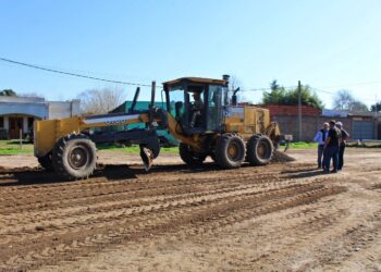 Recuperación de espacio público