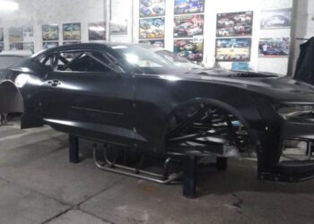 Adiviná dónde se termina el primer TC de nueva generación