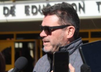 Ya denuncian las primeras viejas maniobras sucias
