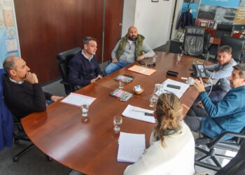 Gabilondo gestionó el financiamiento para nuevo pozo de agua en Viña