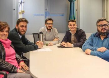 Gabilondo: “Las 100 viviendas son un hecho”