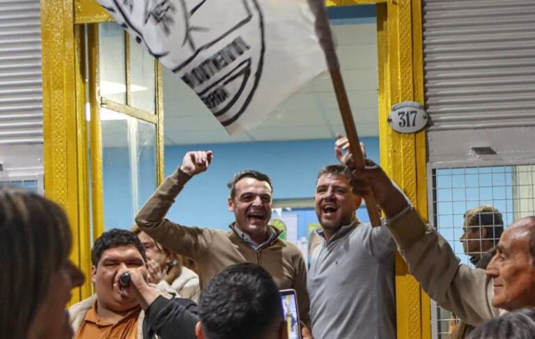 Gabilondo: “Los resultados de las PASO son relativos, ahora los arrecifeños elegirán entre tres modelos de ciudad”