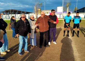 Fecha de clásicos en el fútbol arrecifeño