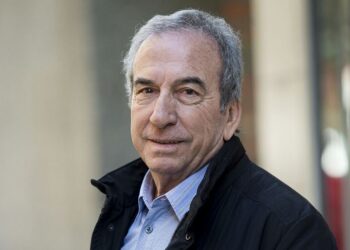 No se marchó: José Luis Perales salió a desmentir su propia muerte