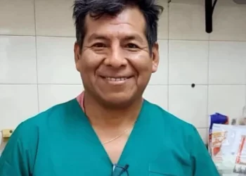 Otra víctima de la falta de justicia: asesinaron a un médico para robarle el auto