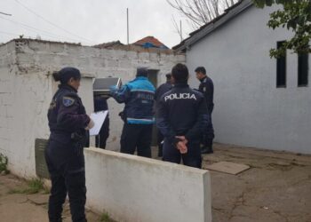 Crimen de Naiara en San Pedro: sólo falta saber quiénes y cómo ocultaron el cadáver