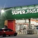 Intentaron saquear un supermercado en Pergamino