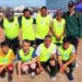 Juegos BA: Etapa Regional de fútbol PCD