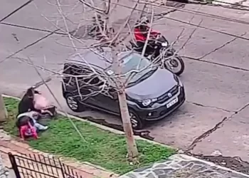 VIDEO. Tierra de nadie: la delincuencia le ganó a la política