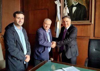 Histórico: se podrá estudiar Medicina integramente en Salto