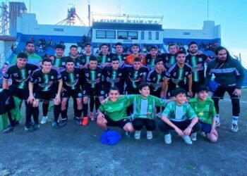 Fútbol local: la quinta se adelanta por la fecha de clásicos