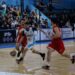 Basquet: Argentino ganó un choque clave