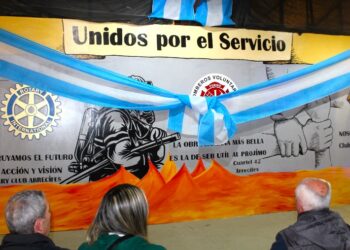 Se celebró el aniversario de la declaración de Arrecifes como ciudad