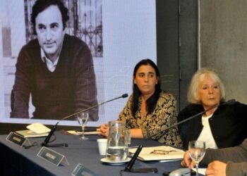 Beatriz Sarlo disertará en las Jornadas Saer en Pergamino