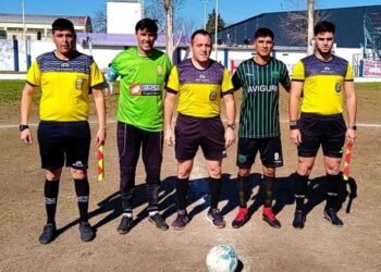 Fútbol: la tercera del Clausura se juega entre sábado y domingo