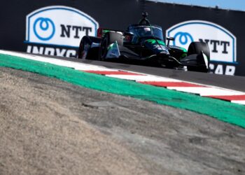 VIDEO. Canapino cierra la temporada con su mejor clasificación