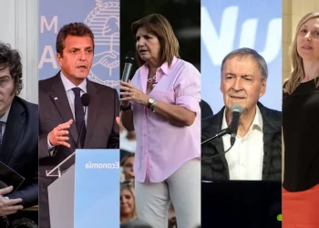 Enterate cuánta plata tiene declarada cada candidato: te vas a sorprender