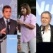 Enterate cuánta plata tiene declarada cada candidato: te vas a sorprender
