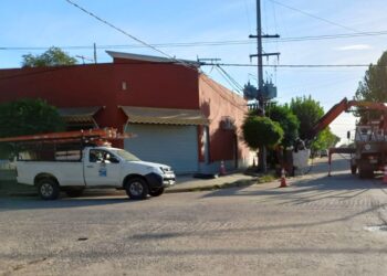 Autorizan nuevos transformadores de EDEN por no resultar nocivos para la salud