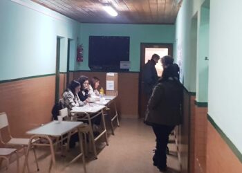 Elecciones 2023: el Gobierno aumentó el pago a autoridades de mesa