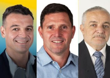 Se definió cómo será el primer debate de candidatos en Arrecifes