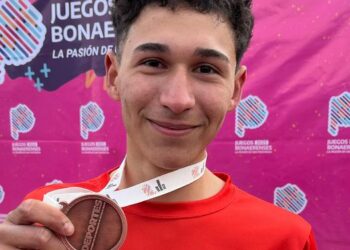 Arrecifes sigue sumando medallas en los Juegos Bonaerenses